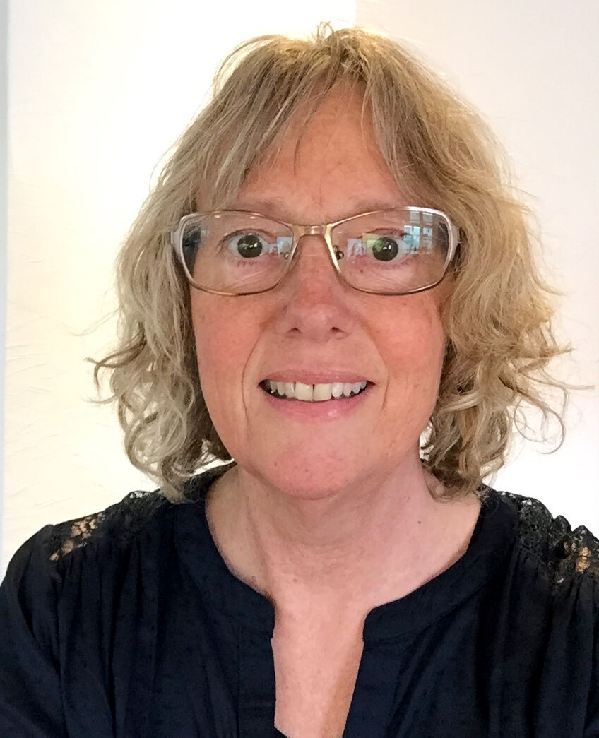 Birgit Møller