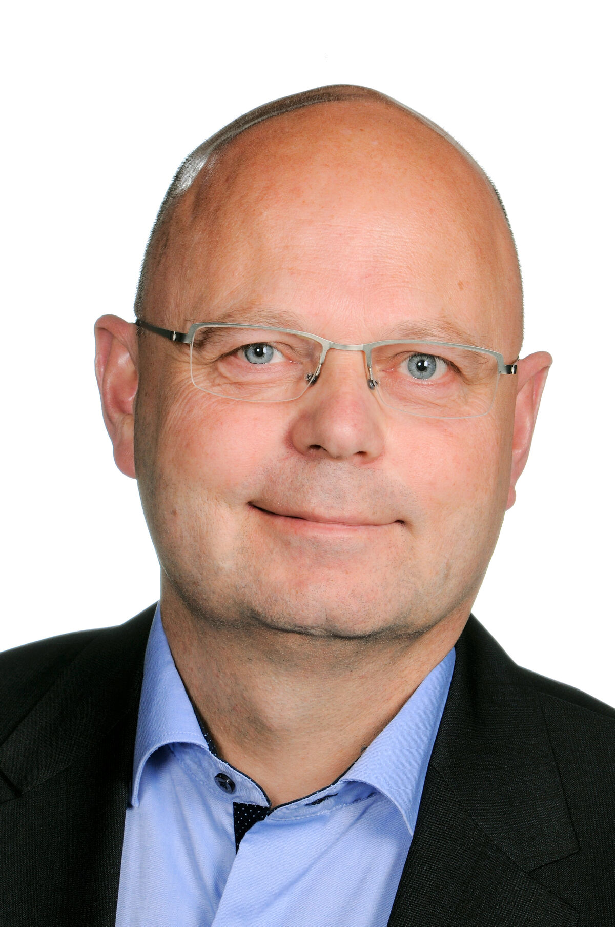 HP Thomsen