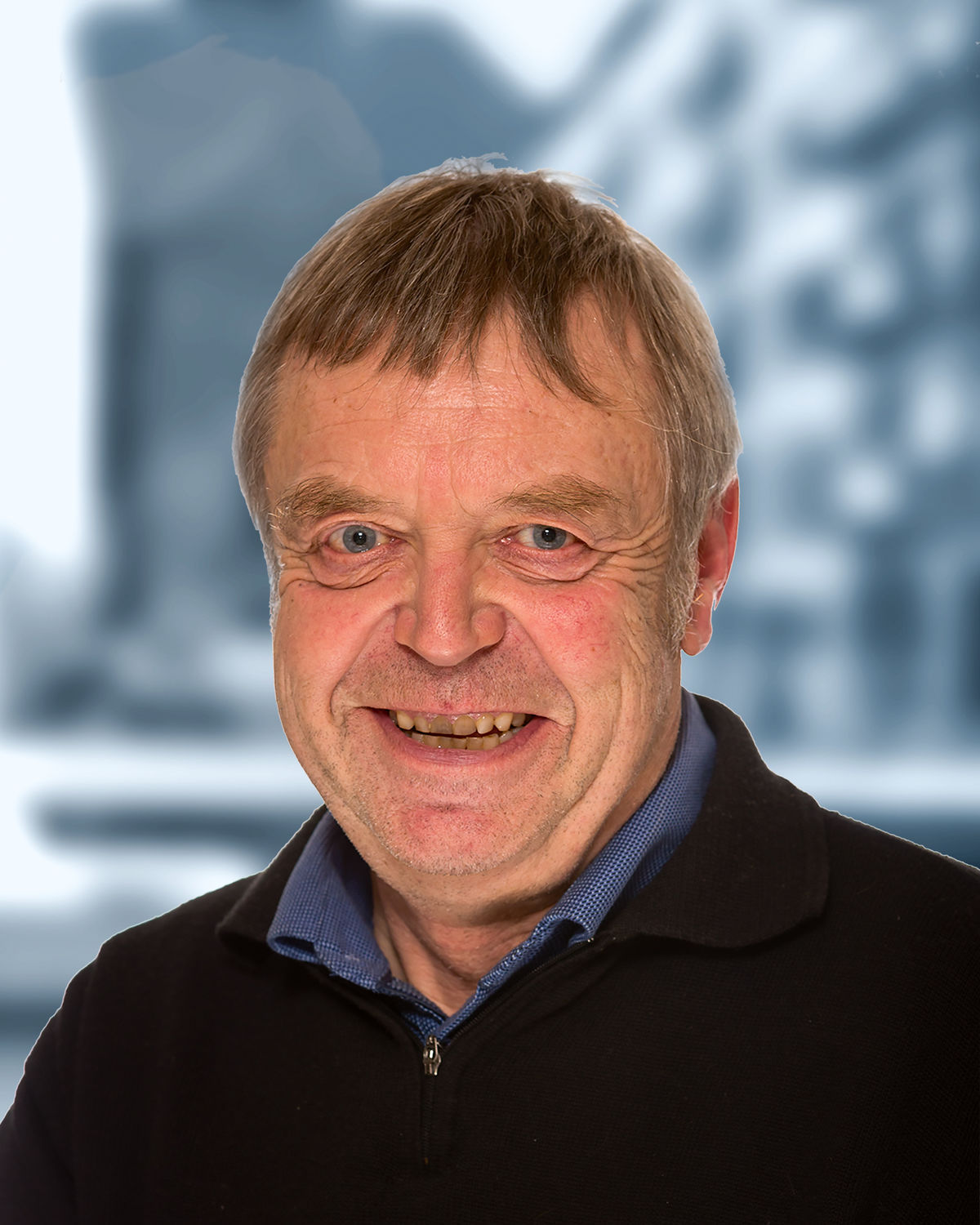 Lorens Peter Jørgensen