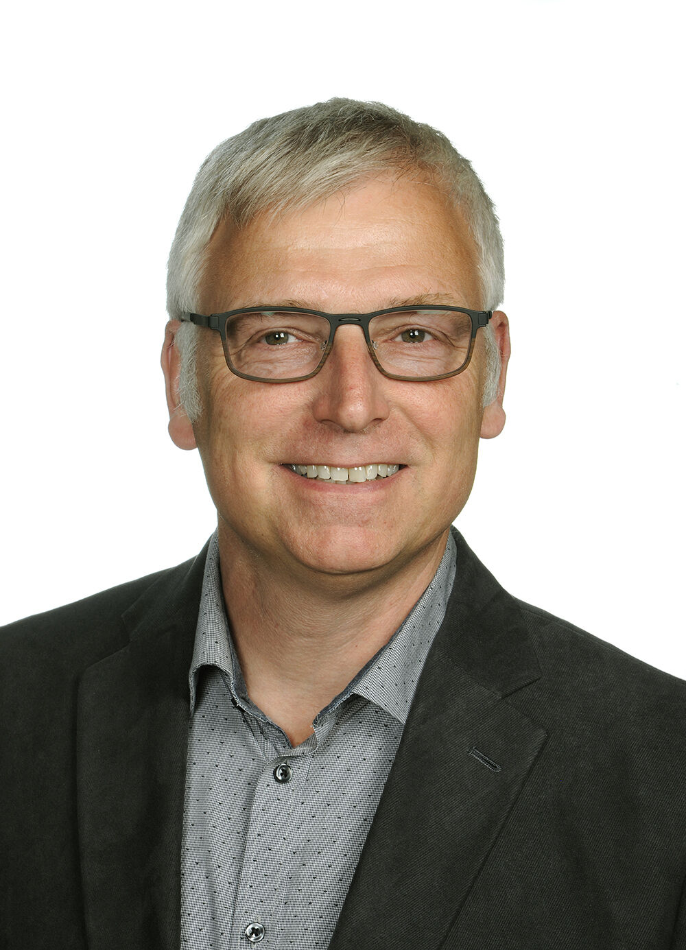 Preben Søndergaard