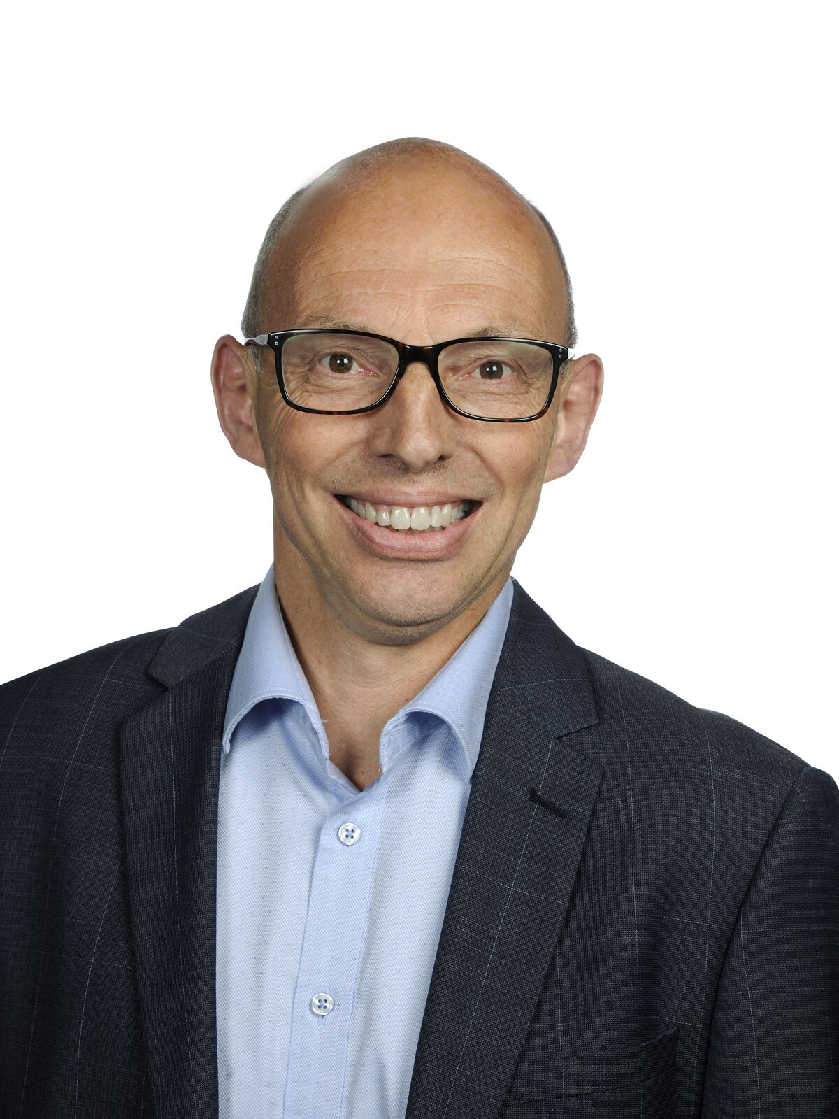 Claus Fink Jørgensen