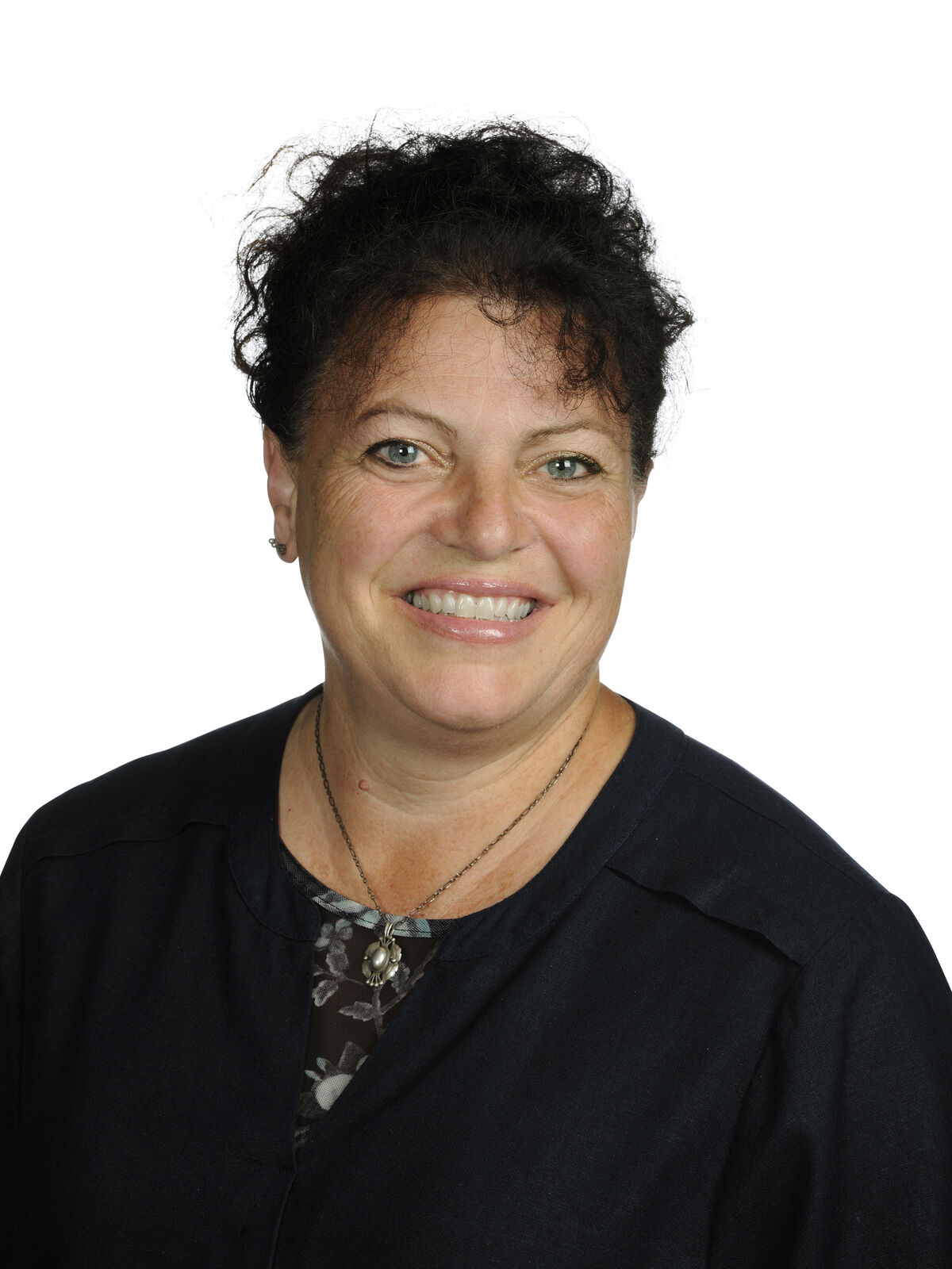 Helle Lausten 