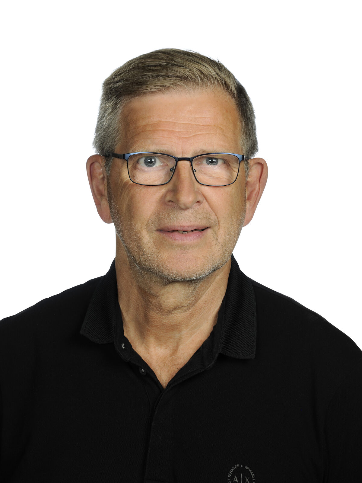 Henning Damm Johansen 