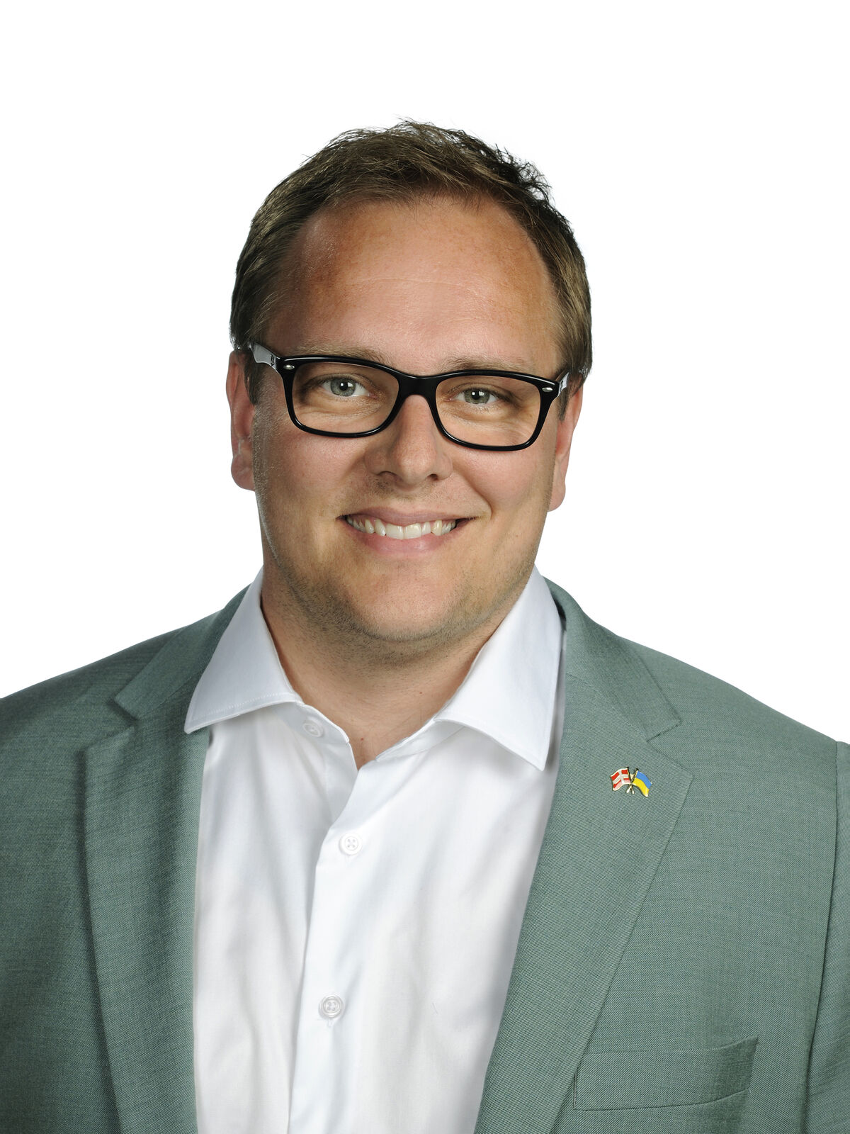 Jesper Kohberg-Skov