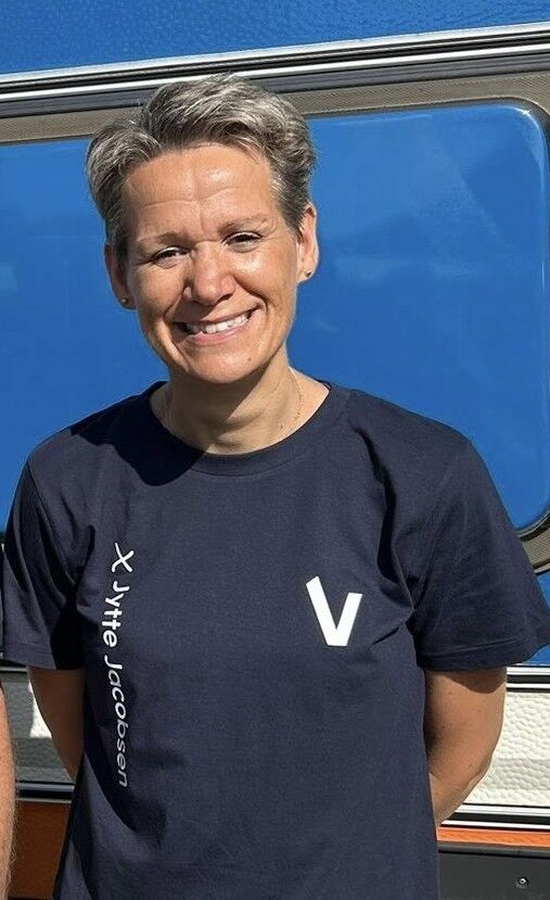 Jytte Jacobsen