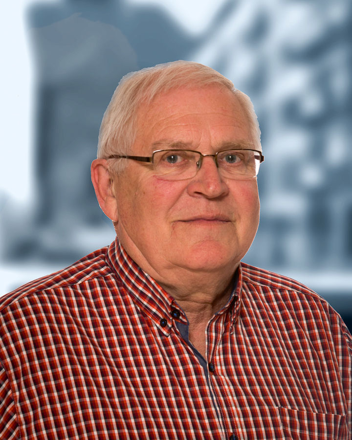Leif Andersen