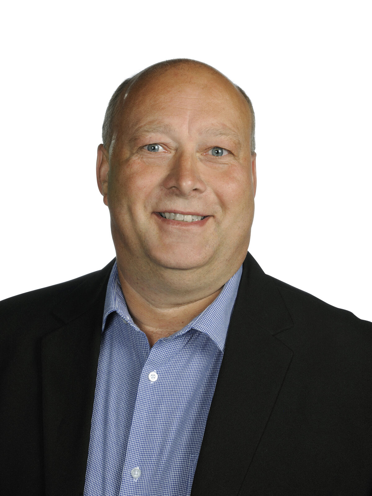 Niels Jørn Nielsen