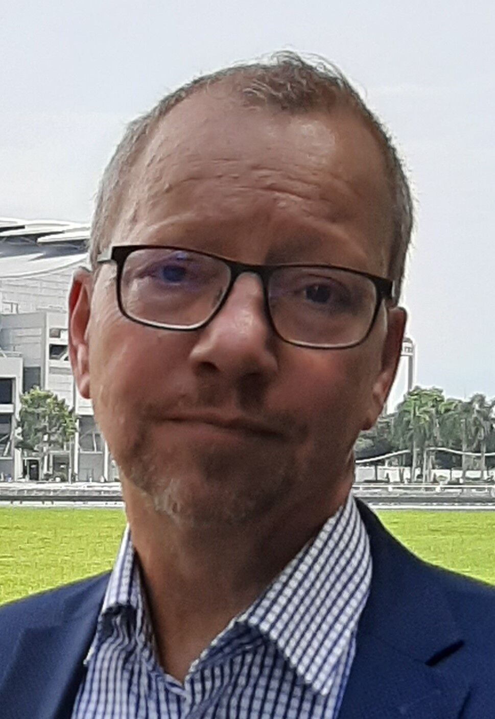 Thorbjørn Staugaard